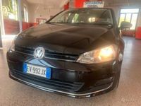 usata VW Golf VII Variant 2.0 TDI Highline BlueMotion Technology rif. 15155281