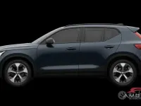Nouvelle Volvo XC40 Plus 163 ch (119 kW) 2026 Bleue SUV