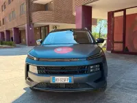 Nuova EVO Evo 7 165 CV (121 kW) 2025 Grigio SUV