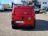 Usata Fiat Fiorino 95 CV (69 kW) 2017 Marrone Monovolume