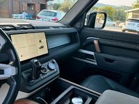 Usata Land Rover Defender 200 CV (147 kW) 2023 Grigio SUV