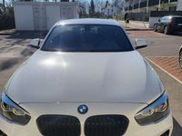 usata BMW 118 118 i 5p Msport