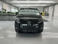 Nuova Fiat Ulysse S 131 kW (179 CV) 2026 Nero Monovolume