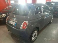 usata Fiat 500 2007-2016 - 2011
