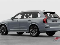 Nuova Volvo XC90 Plus 250 CV (183 kW) 2025 Vapour grey SUV