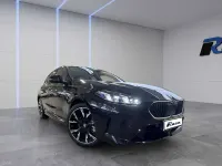 Usata BMW 120 M Sport 170 CV (125 kW) 2025 Nero zaffiro Utilitaria