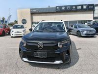 Usata Citroën C3 PureTech 101 CV (74 kW) 2025 Nero SUV
