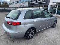 Usata Fiat Croma Dynamic 150 CV (110 kW) 2007 Argento Station wagon