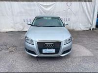 usata Audi A3 1.9 Tdi 105cv Attraction