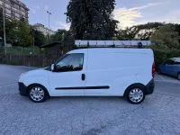 Usata Fiat Doblò Dynamic 120 CV (88 kW) 2011 Monovolume