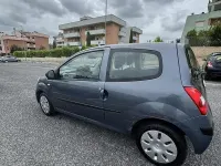 Usata Renault Twingo 58 CV (42 kW) 2007 Grigio Utilitaria