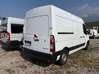 Usata Renault Master 135 CV (99 kW) 2023 Bianco Monovolume