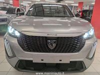 Nuova Peugeot 2008 Style 102 CV (75 kW) 2025 Grigio SUV