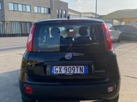 Usata Fiat Panda S 69 CV (50 kW) 2025 Nero / pastello Utilitaria