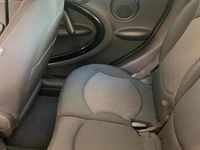 Usata Mini Cooper Countryman 2014 Grigio SUV