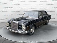 usata Mercedes 250 SE