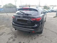 usata Infiniti QX70 3.0 diesel V6 AT S Premium usato