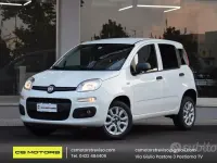 Begagnad Fiat Panda Pop 80 HK (58 kW) 2021 Vit Halvkombi