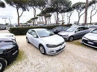 usata VW Polo 1.0Tsi BUSINESS 80cv TELECAMERA