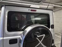 Usata Suzuki Jimny 102 CV (75 kW) 2025 SUV