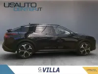 Occasion Citroën C5 X Shine 181 ch (133 kW) 2023 Noir Break