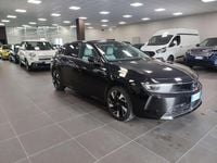 Usata Opel Astra Business Elegance 131 CV (96 kW) 2022 Nero Berlina