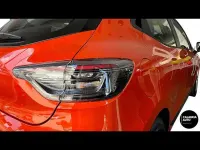 Nuova Renault Clio Evolution 100 CV (73 kW) 2025 Arancione Utilitaria