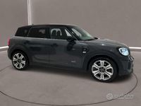 Usata Mini Countryman 2021 Grigio SUV