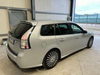 Usata Saab 9-3 Aero 179 CV (131 kW) 2008 Other Station wagon