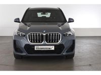 usata BMW X1 sDrive 18i Msport