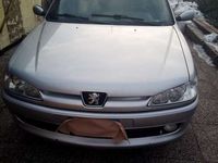 usata Peugeot 306 SW 2.0 dt hdi XR c/clima