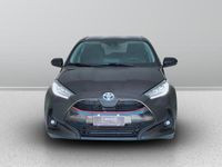 usata Toyota Yaris Hybrid -