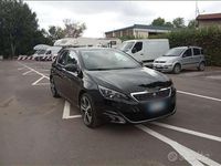 Usata Peugeot 308 GT-line 120 CV (88 kW) 2016 Berlina