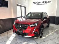 Occasion Peugeot 2008 GT-line 131 ch (96 kW) 2020 Rouge SUV
