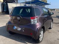 Usata Toyota iQ 2009 Utilitaria