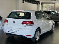 usata VW Golf VI 1.6 TDI DPF 5p. Highline