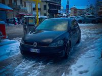 Usata VW Golf VII 2013 Berlina