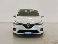 Usata Renault Clio Zen 140 CV (102 kW) 2020 Grigio chiaro
