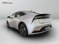 Usata Toyota Prius Lounge 223 CV (164 kW) 2025 Grigio Utilitaria