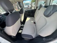 Usata Fiat Panda Easy 80 CV (58 kW) 2017 Bianco Utilitaria