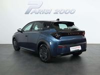 Ny Lancia Ypsilon 101 HK (74 kW) 2026 Blå Halvkombi