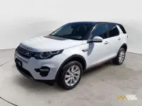Usata Land Rover Discovery Sport HSE Luxury 188 CV (138 kW) 2015 Bianco SUV
