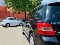 Usata Mercedes GLK220 Premium 170 CV (125 kW) 2010 Other SUV