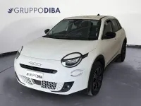Nuova Fiat Seicento Pop 110 CV (80 kW) 2025 Bianco
