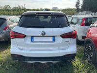 Gebraucht MG HS Luxury 162 PS (119 kW) 2023 Weiß SUV