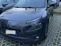 Usata Citroën C4 Feel 82 CV (60 kW) 2016 SUV