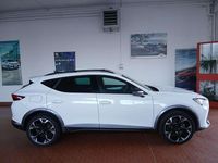 Usata Cupra Formentor 204 CV (150 kW) 2022 Bianco SUV