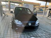 Usata VW Golf VI GTI 2008 Utilitaria