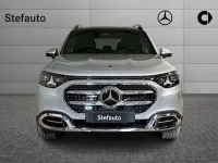 Nuova Mercedes 350 Advanced Plus 260 kW (354 CV) 2026 Argento hightech Berlina