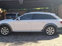 Usata Audi A4 Allroad Advanced 177 CV (130 kW) 2014 Station wagon